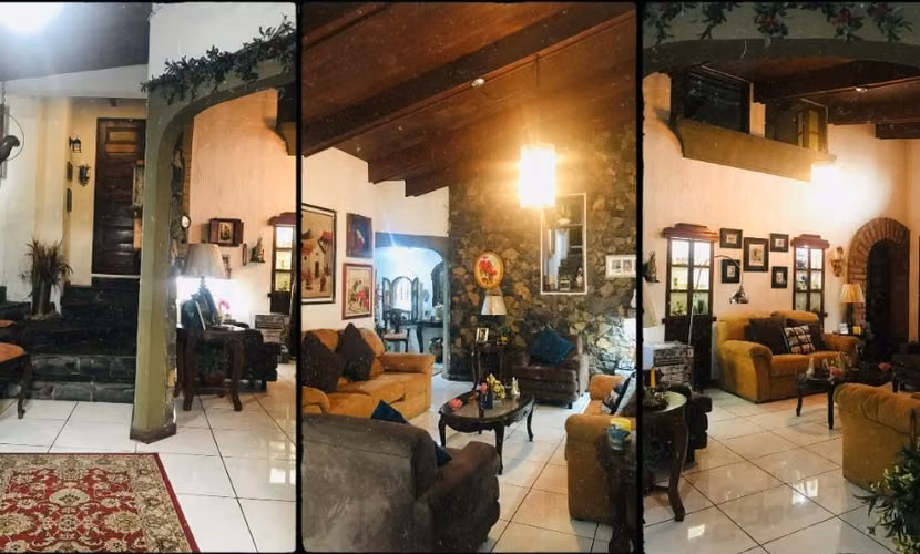  CASA EN VENTA – COLONIA ESCALÓN