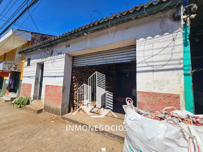 Oportunidad de Inversión | Centro de Santa Tecla | Calle Principal | $335,000