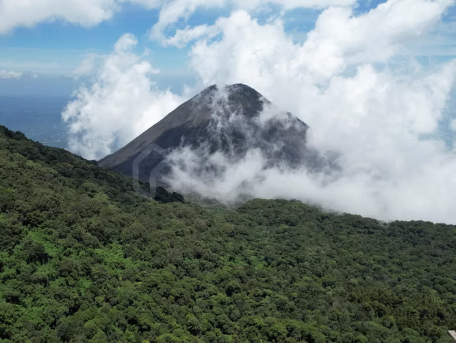 Terreno en venta en Cerro Verde