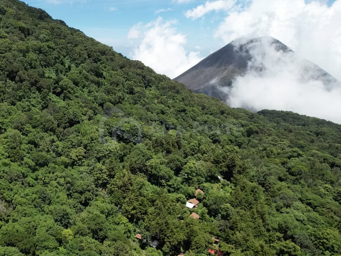 Terreno en venta en Cerro Verde