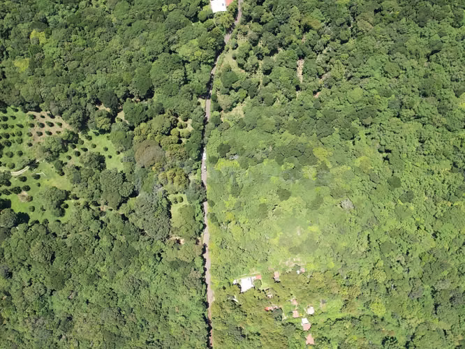 Terreno en venta en Cerro Verde