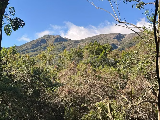 Terreno en venta en Cerro Verde