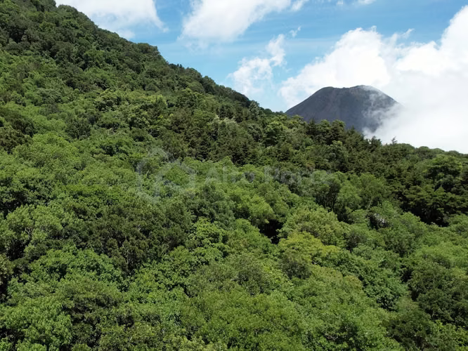 Terreno en venta en Cerro Verde