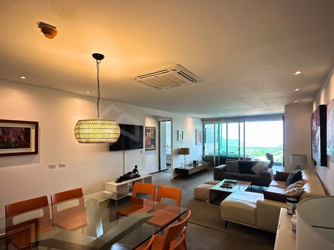 Apartamento en venta en San José Villanueva