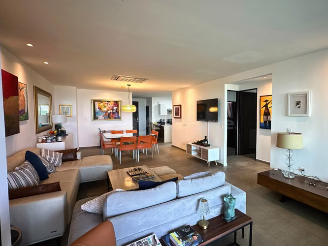 Apartamento en venta en San José Villanueva
