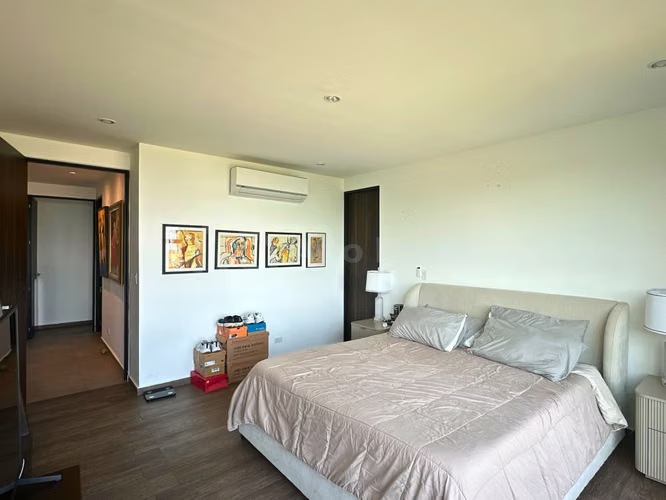 Apartamento en venta en San José Villanueva