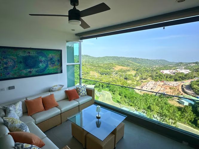 Apartamento en venta en San José Villanueva