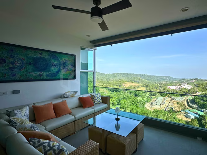 Apartamento en venta en San José Villanueva