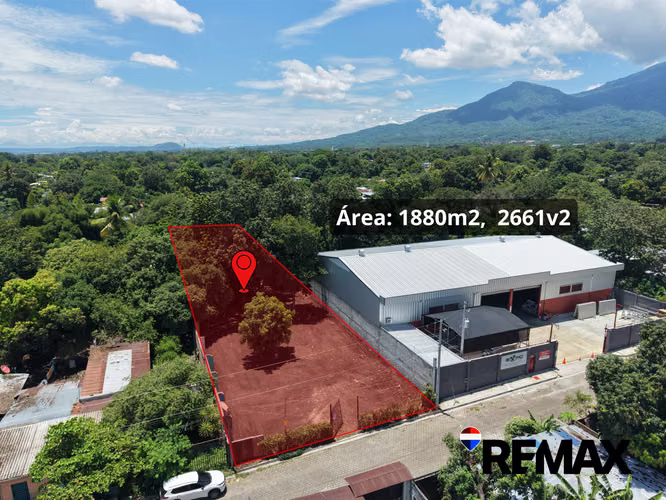 TERRENO EN ALQUILER A LARGO PLAZO, LOURDES-COLÓN