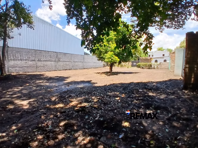TERRENO EN ALQUILER A LARGO PLAZO, LOURDES-COLÓN