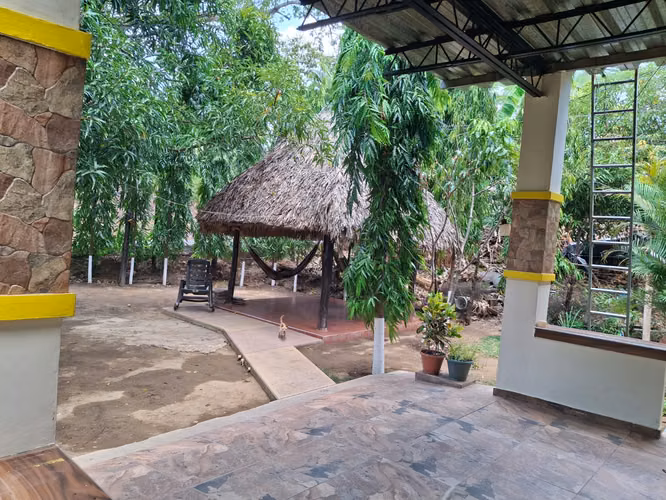 Venta propiedad de Campo El Divisadero, Morazan - Imagen 12