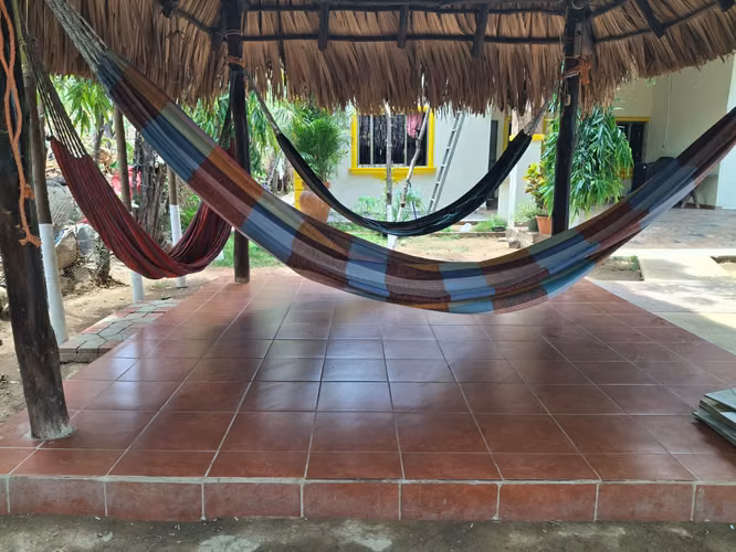 Venta propiedad de Campo El Divisadero, Morazan - Imagen 11