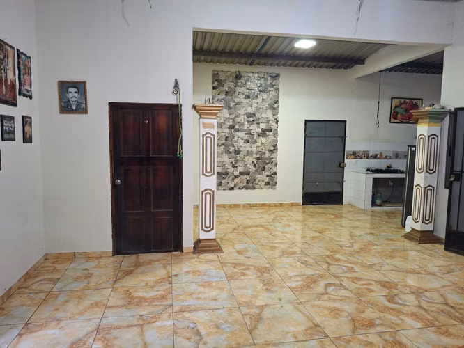 Venta propiedad de Campo El Divisadero, Morazan - Imagen 4