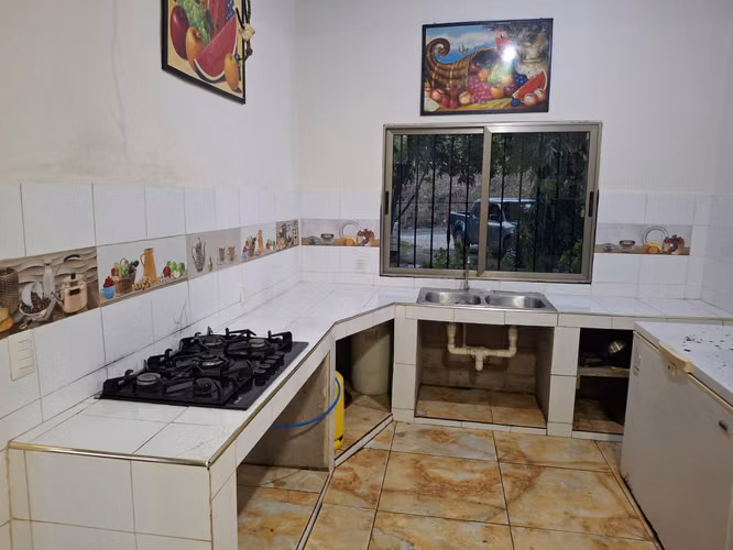 Venta propiedad de Campo El Divisadero, Morazan - Imagen 7