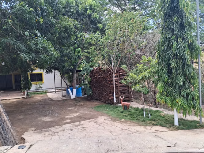 Venta propiedad de Campo El Divisadero, Morazan - Imagen 9