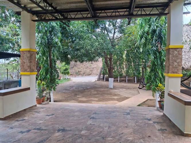 Venta propiedad de Campo El Divisadero, Morazan - Imagen 3