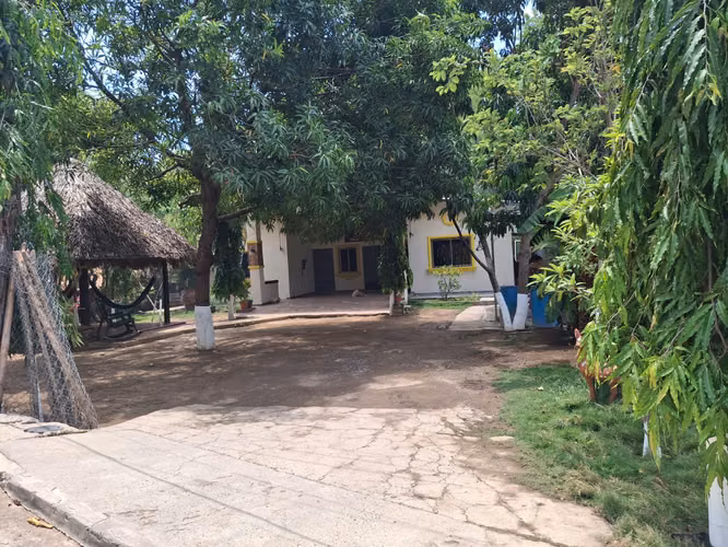 Venta propiedad de Campo El Divisadero, Morazan - Imagen 13
