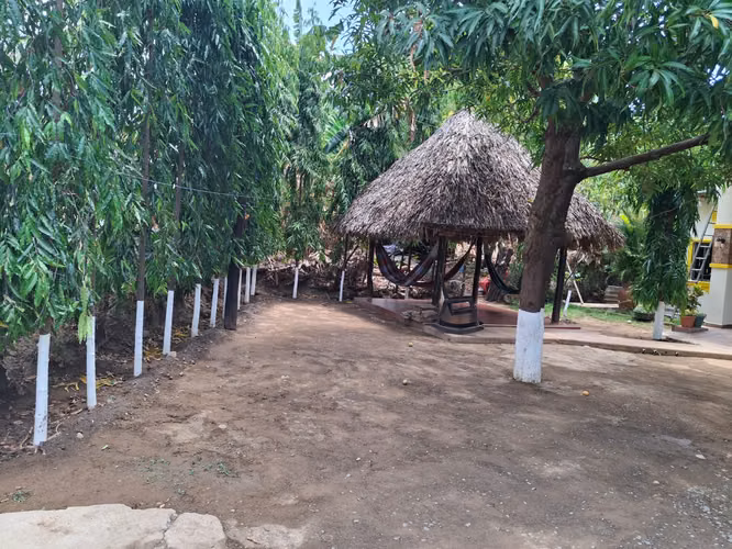 Venta propiedad de Campo El Divisadero, Morazan - Imagen 10
