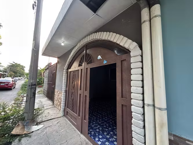 Alquiler de propiedad en Urb. Ciudad Pacifica I Etapa, San Miguel