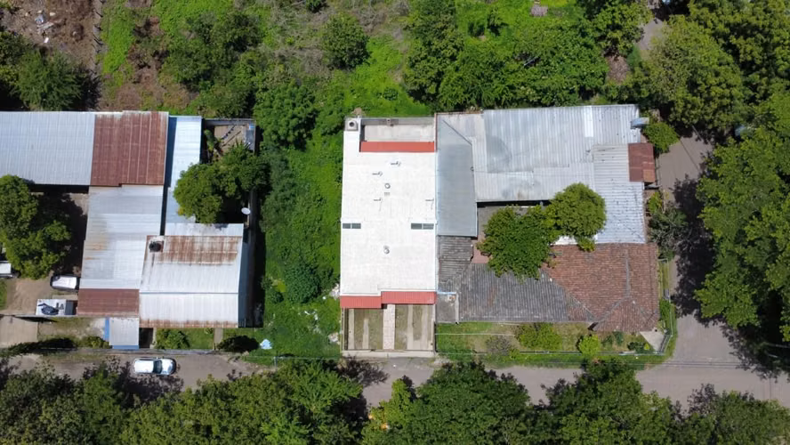 Venta propiedad a 100 Metros de la Carretera Ruta Militar, San Miguel - Imagen 10