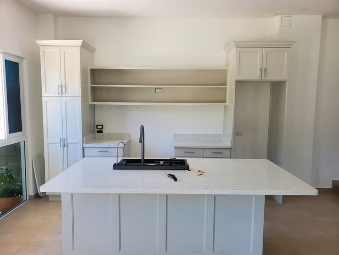 # SE VENDE CASA EN RESIDENCIAL BARCELONA - Imagen 5