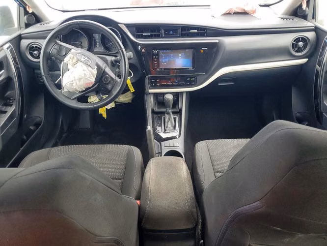 Toyota Corolla IM