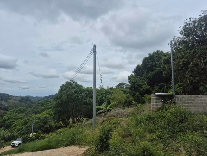 Bonito Terreno en Comasagua - Imagen 8