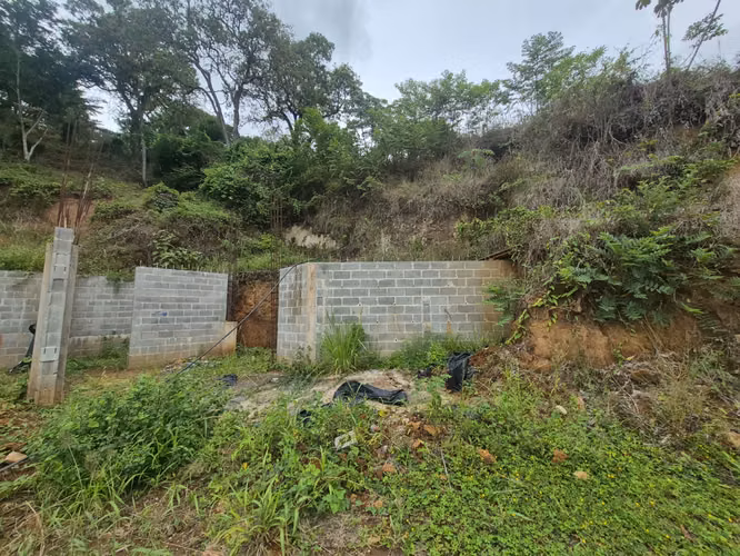 Bonito Terreno en Comasagua - Imagen 6