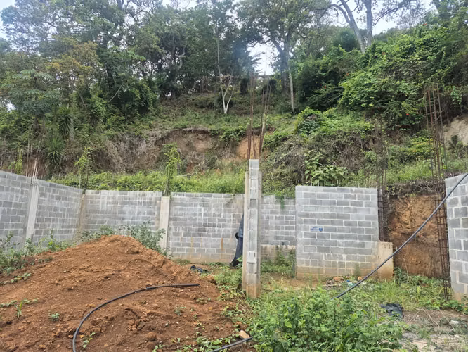Bonito Terreno en Comasagua - Imagen 2