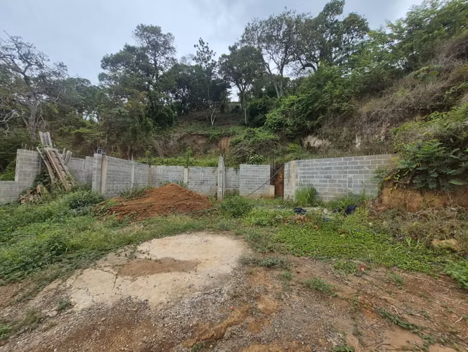Bonito Terreno en Comasagua - Imagen 5