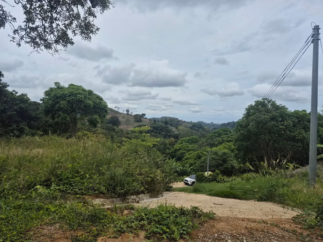 Bonito Terreno en Comasagua - Imagen 7
