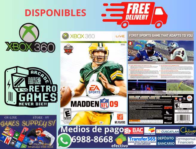xbox 360 video game sale take 2 for $15