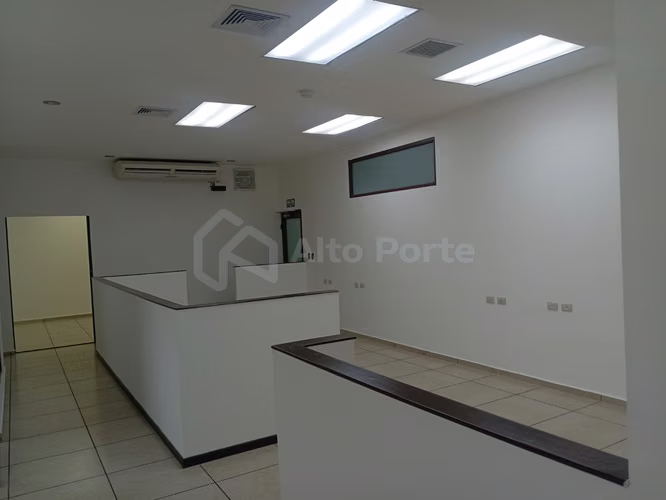 Oficinas en alquiler en Calle Loma Linda