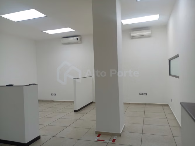 Oficinas en alquiler en Calle Loma Linda