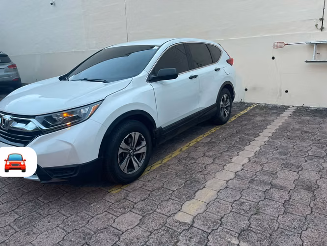 Venta Honda CRV Full Extras 2019