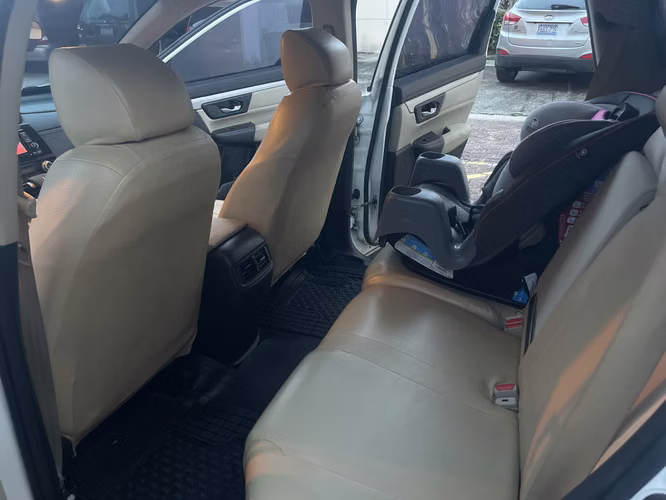 Venta Honda CRV Full Extras 2019