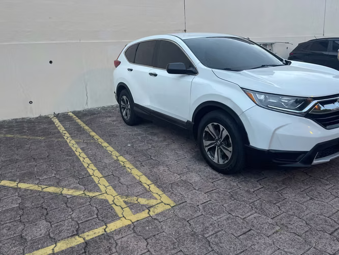 Venta Honda CRV Full Extras 2019