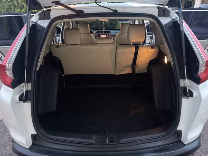 Venta Honda CRV Full Extras 2019