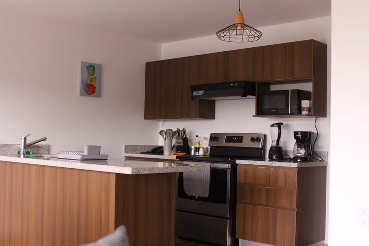 VENTA DE APARTAMENTO EN EDIFICIO TRELUM - Imagen 8