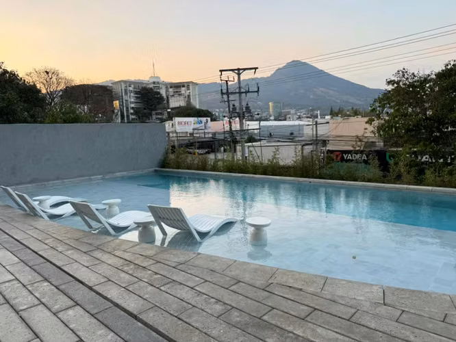 VENTA DE APARTAMENTO EN EDIFICIO TRELUM - Imagen 12