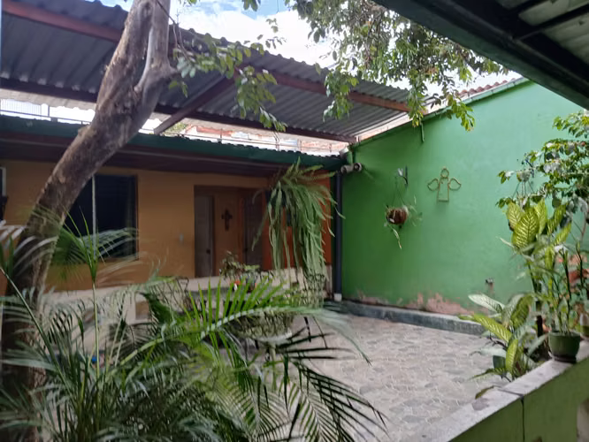 CASA EN VENTA COLONIA LA RABIDA