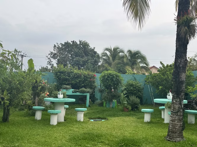 House for Sale in El Salvador, Hacienda Pasatiempo Sur, Lourdes, Colon, La Libertad - Imagen 13