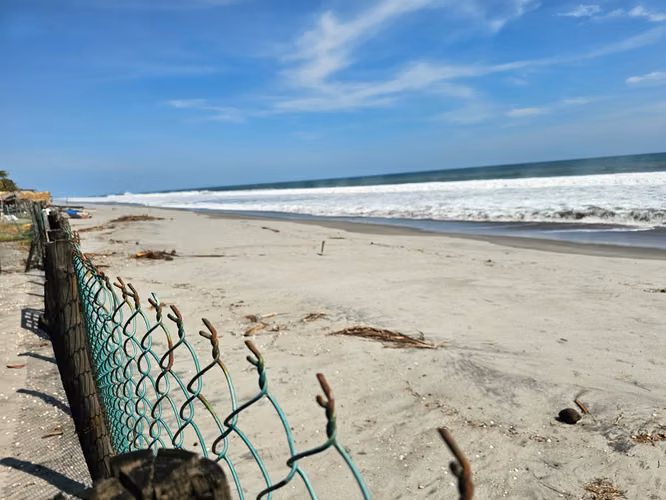  Tu Próxima Inversión Frente al Mar | Playa El Pimental - Imagen 10