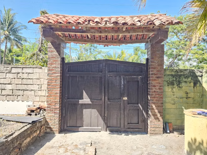  Tu Próxima Inversión Frente al Mar | Playa El Pimental - Imagen 6