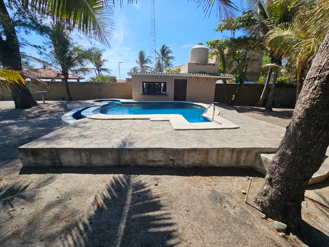  Tu Próxima Inversión Frente al Mar | Playa El Pimental - Imagen 9