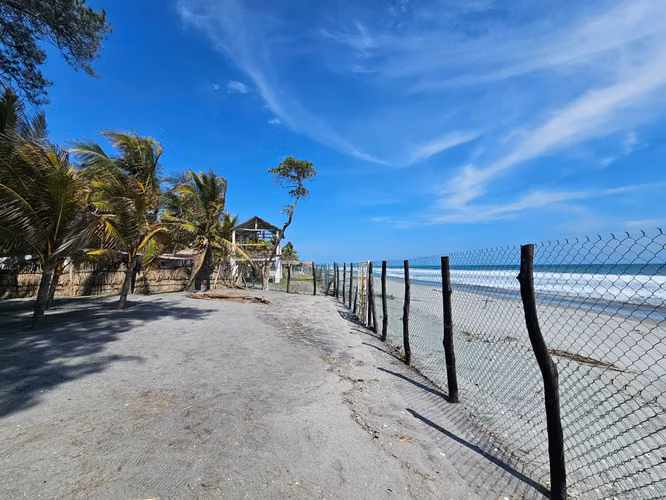  Tu Próxima Inversión Frente al Mar | Playa El Pimental - Imagen 5