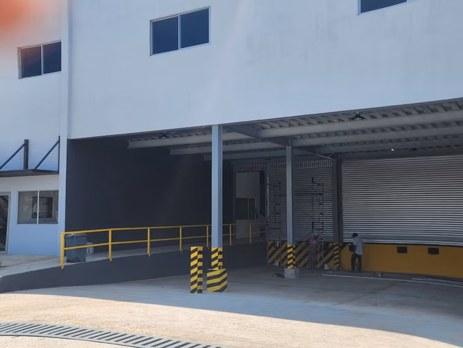 ALQUilo BODEGA INDUSTRIAL OF 13,260 M ² in San Juan Opico