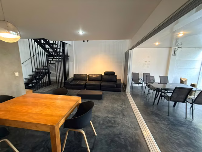 SE ALQUILA CASA LA FLORIDA NUEVO CUSCATLÁN, CON O SIN MUEBLES