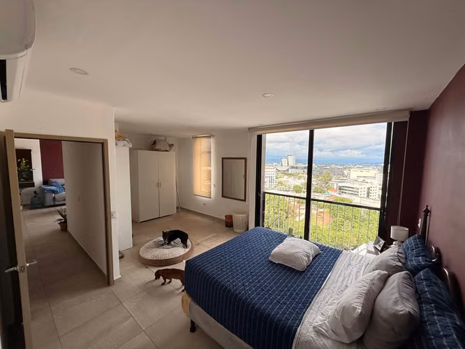 Exclusivo Apartamento en Venta – Condominio 71 | Colonia Escalón, San Salvador - Imagen 10