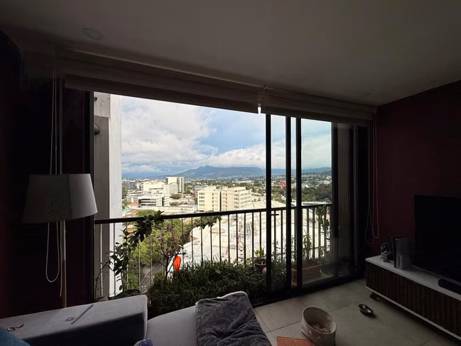 Exclusivo Apartamento en Venta – Condominio 71 | Colonia Escalón, San Salvador - Imagen 3